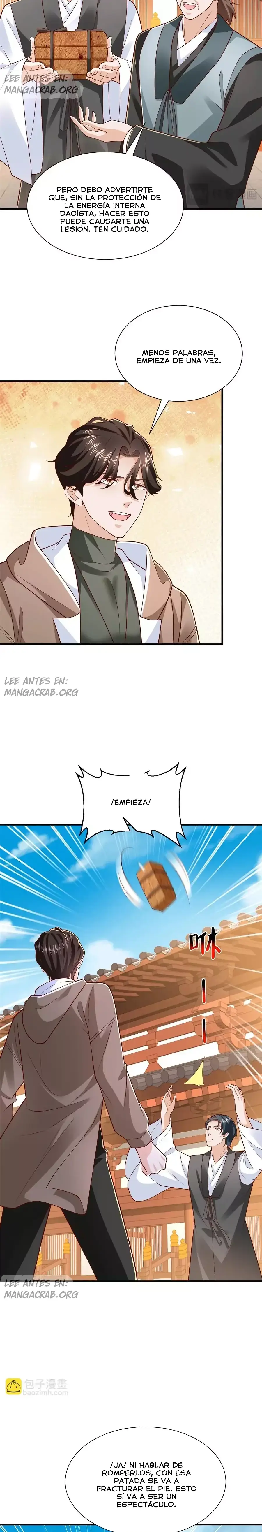 Capitulo 869 page 9