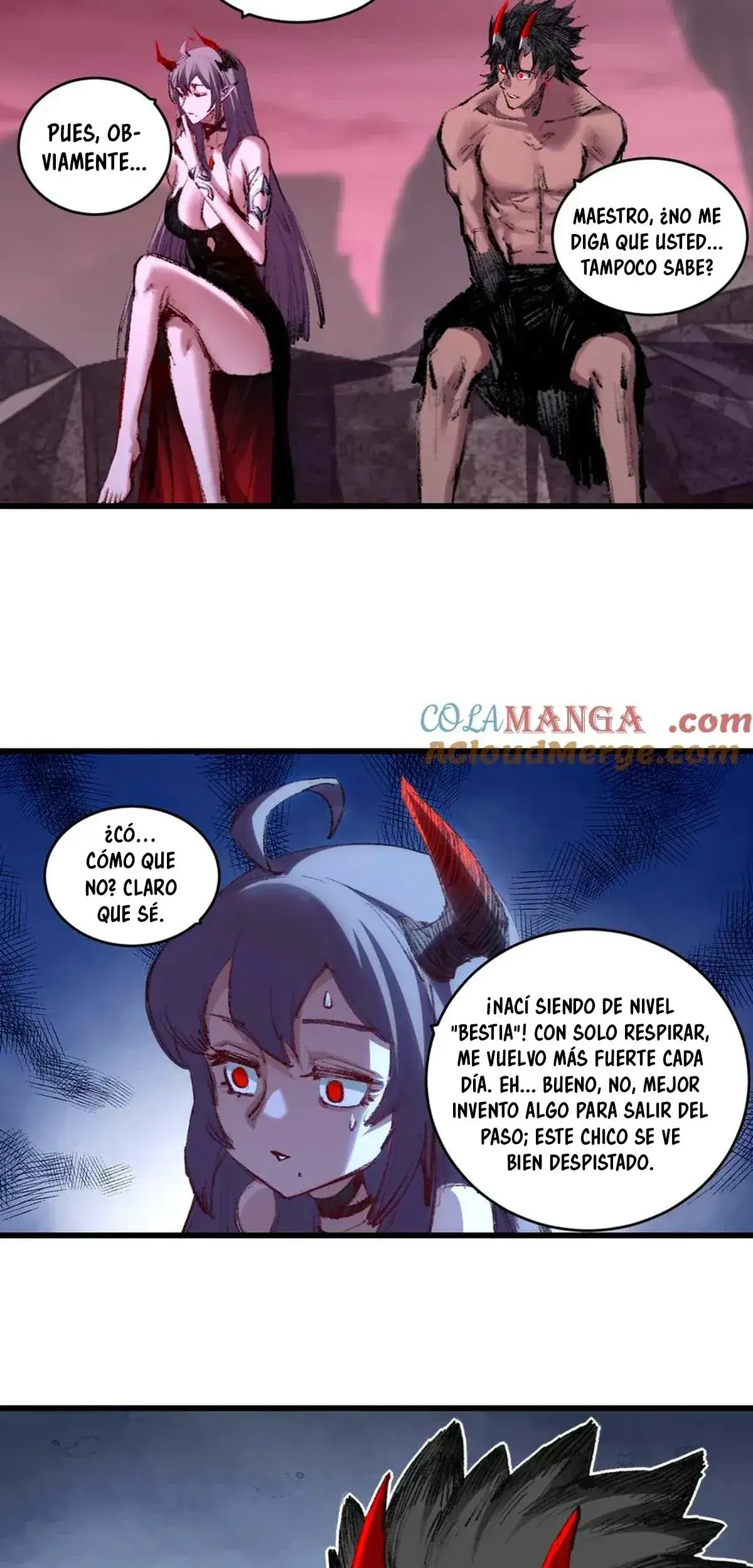 Capitulo 70 page 5