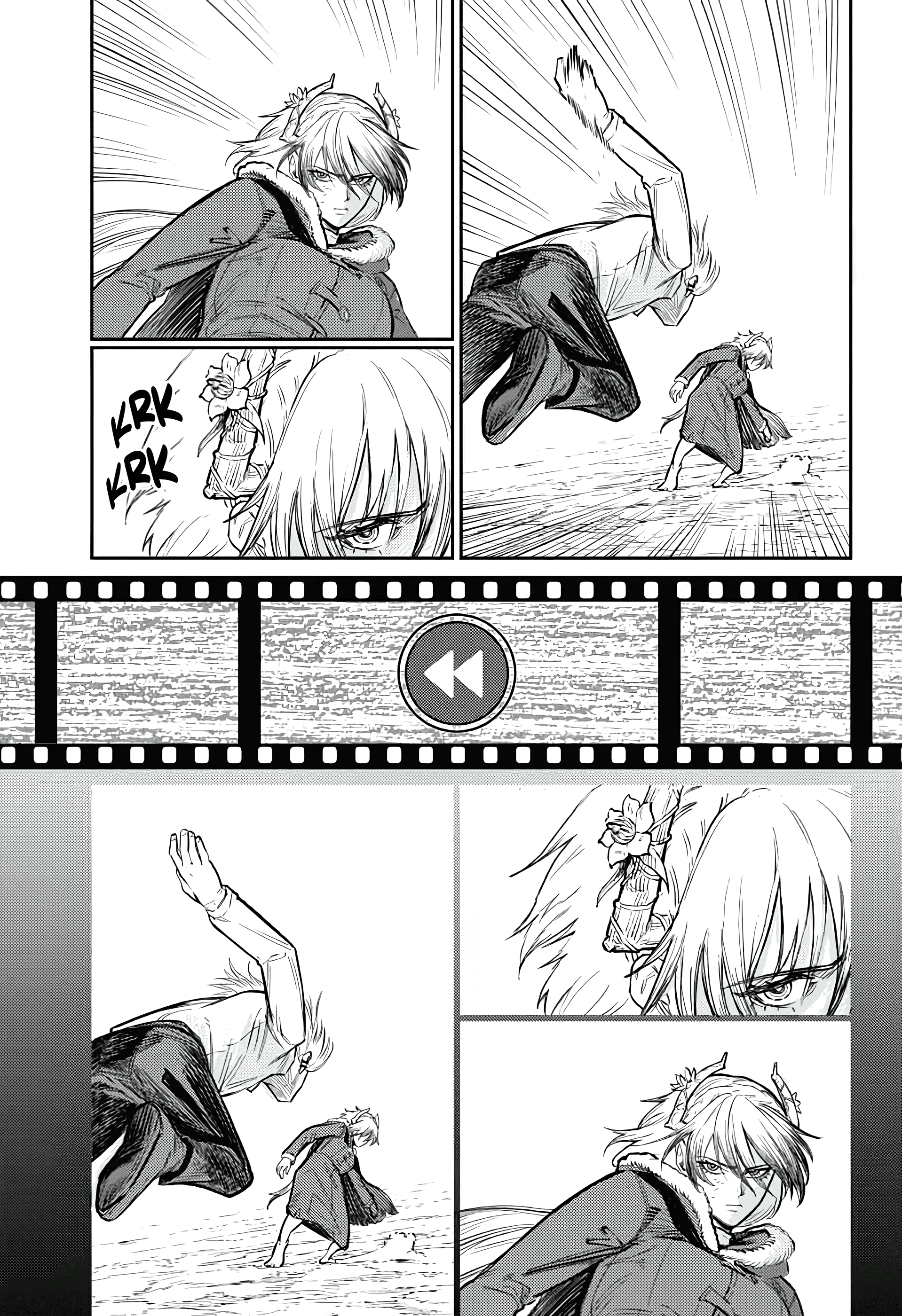 Capitulo 45 page 31