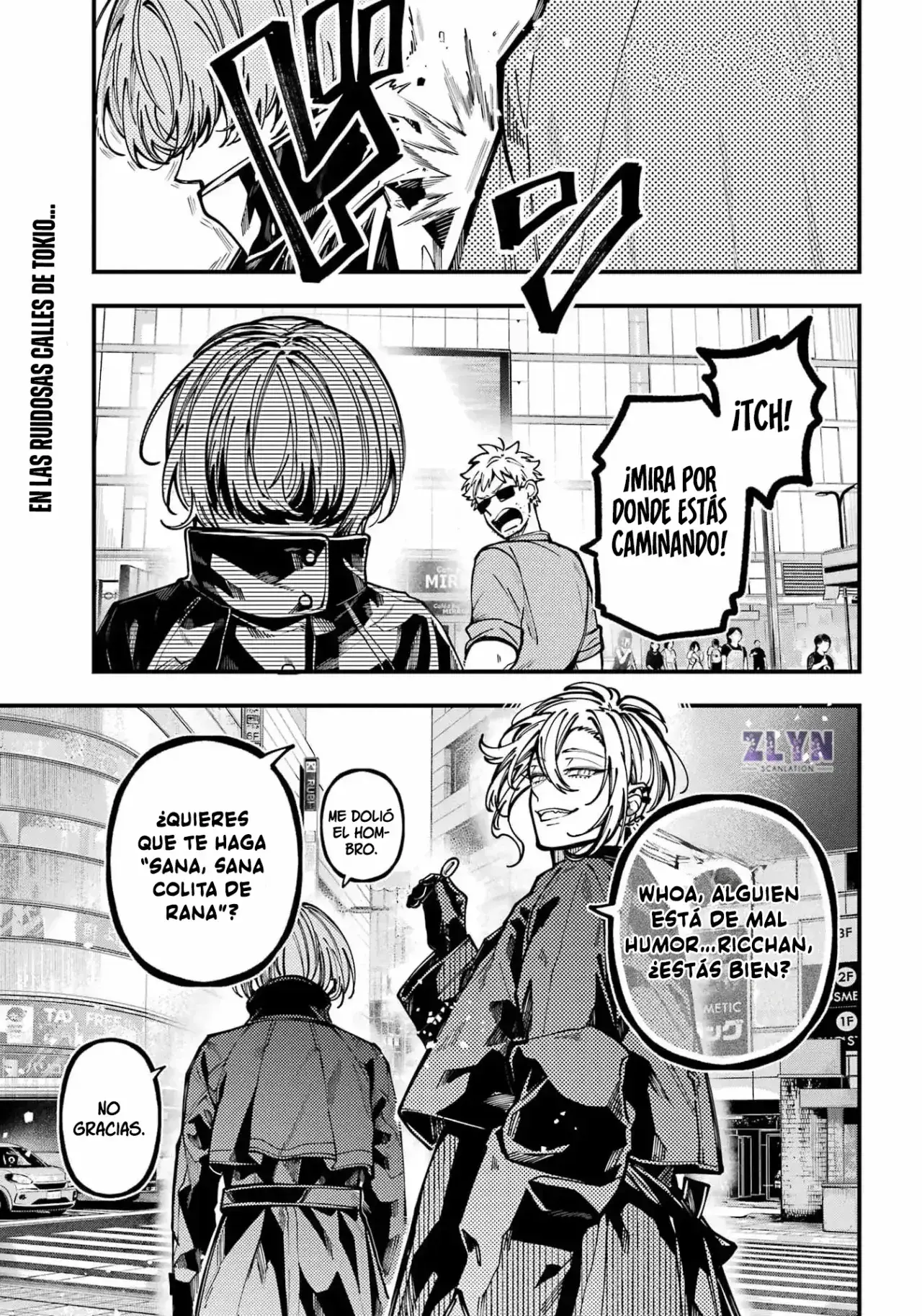 Capitulo 67 page 3