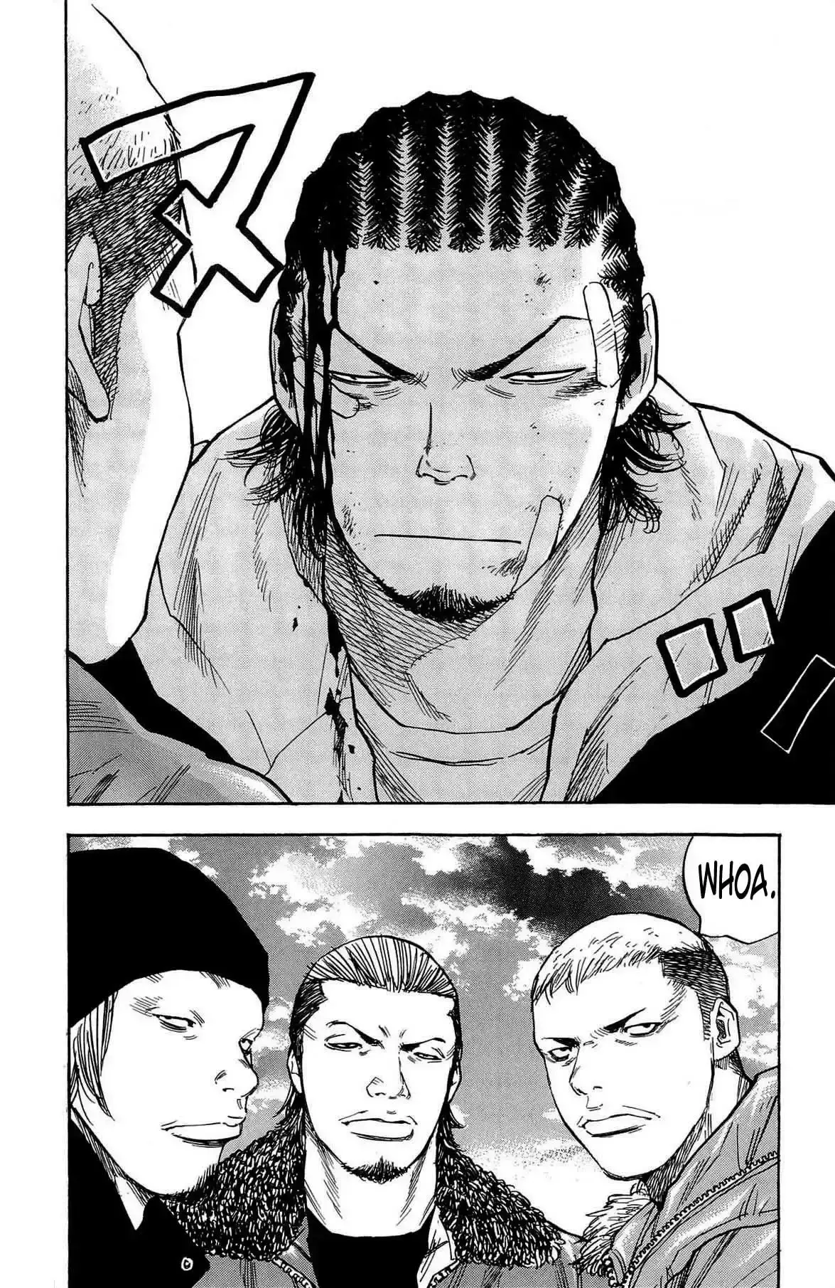 Capitulo 85 page 20