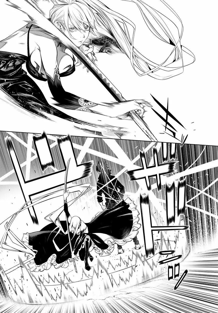Capitulo 105 page 4