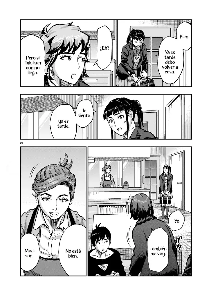 Capitulo 114 page 24