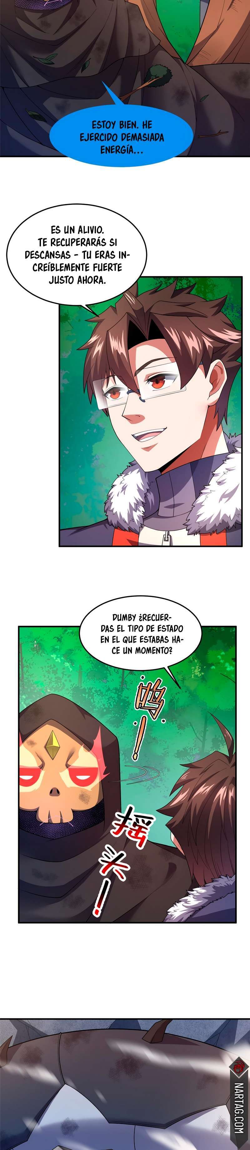 Capitulo 171 page 9