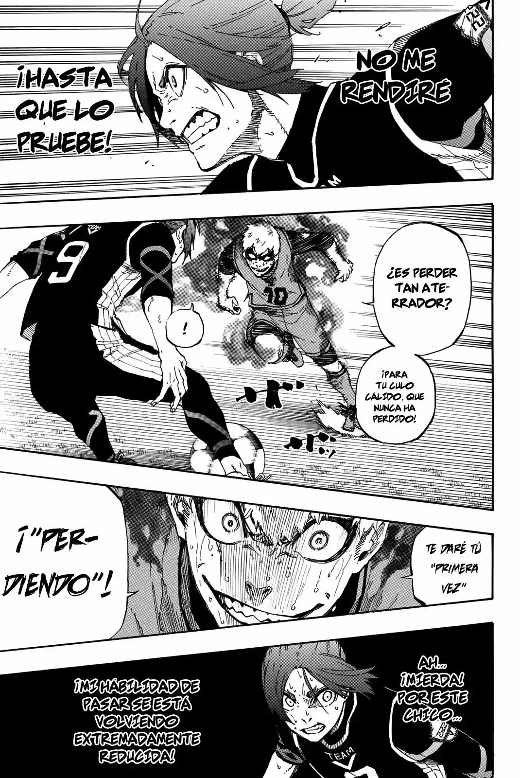 Capitulo 32 page 10