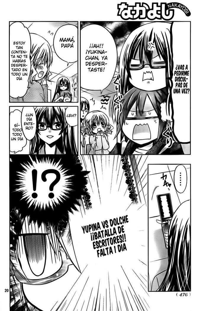 Capitulo 49 page 19