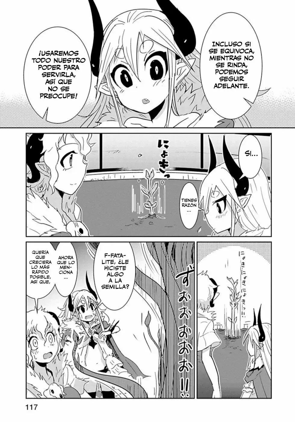 Capitulo 31 page 12
