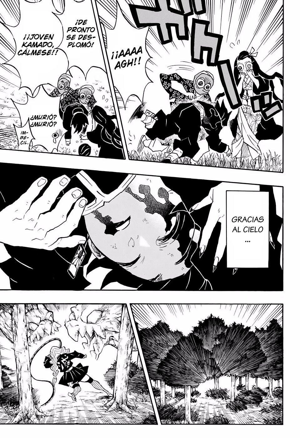Capitulo 127 page 8