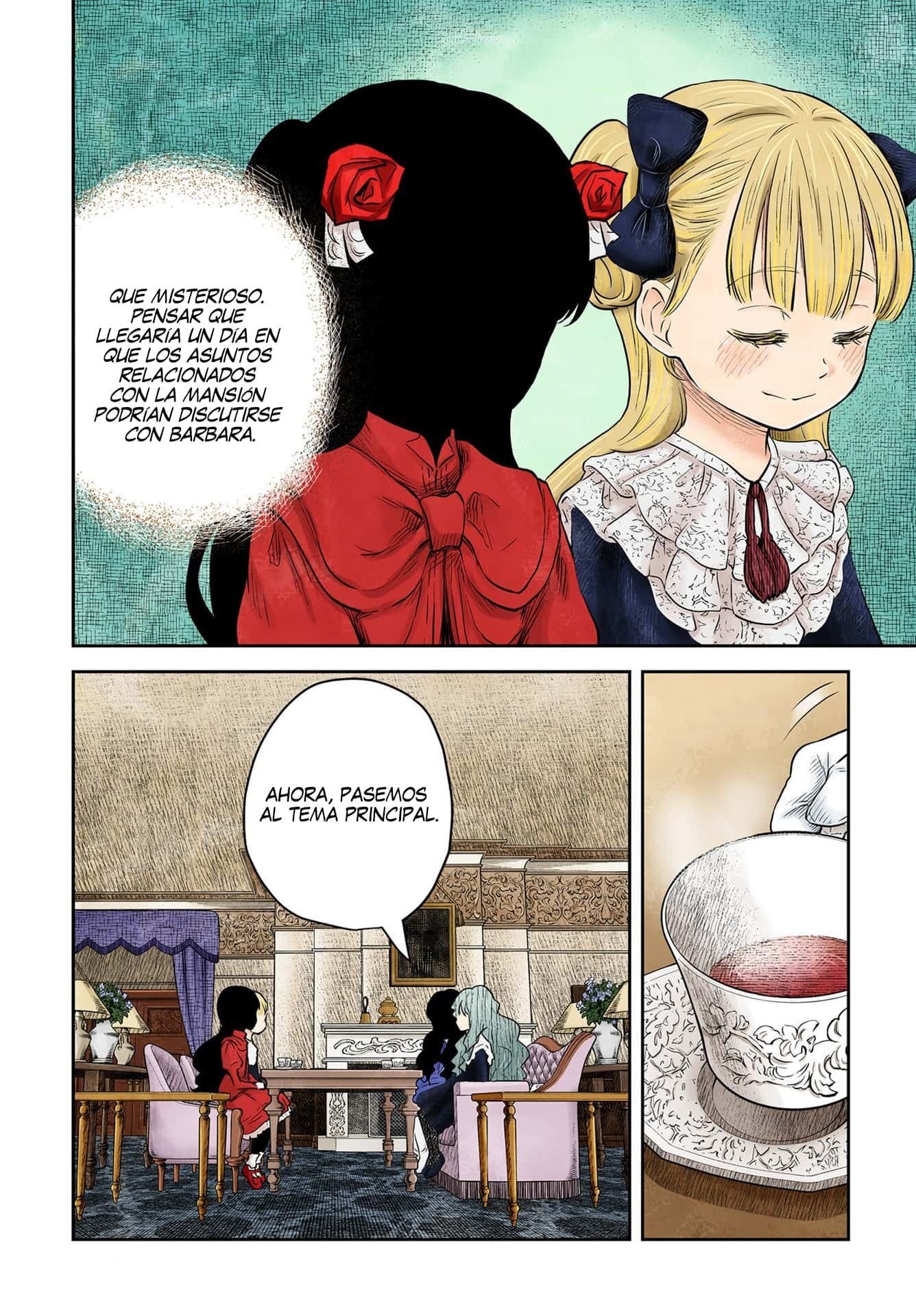 Capitulo 150 page 4