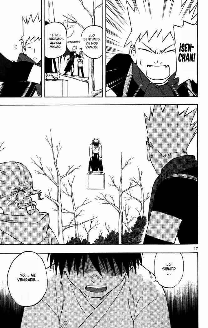 Capitulo 101 page 17