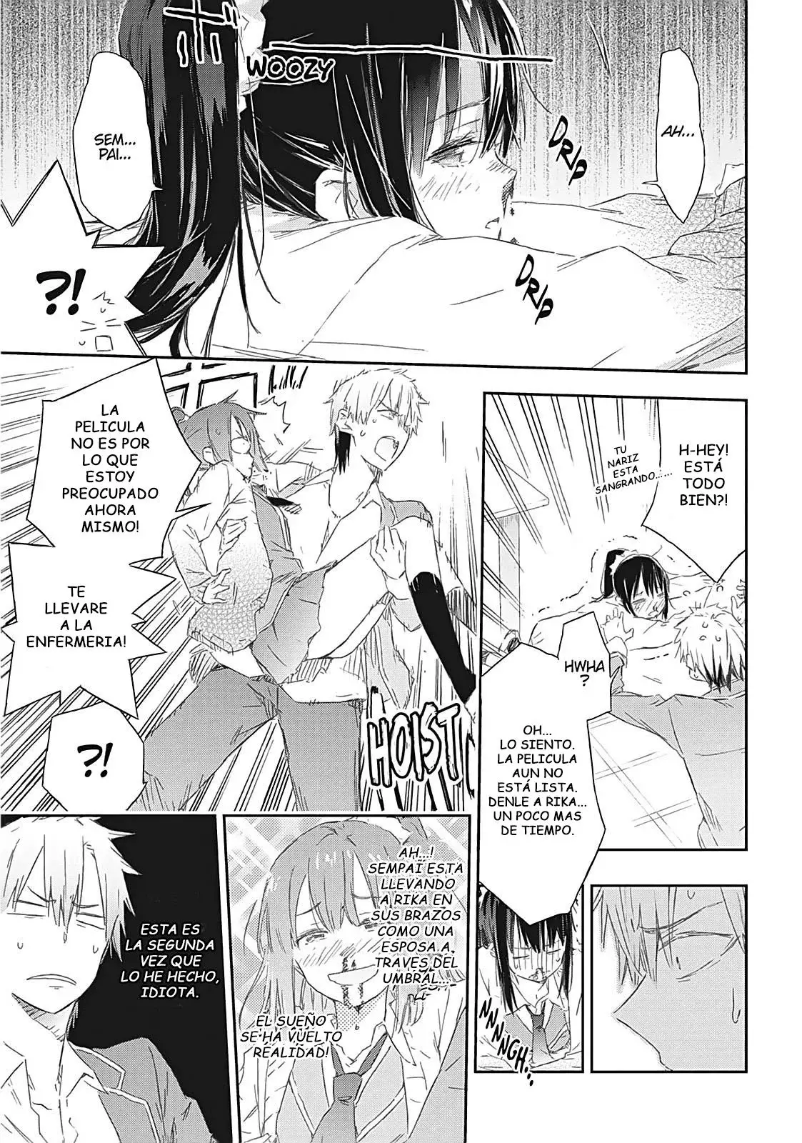 Capitulo 57 page 17