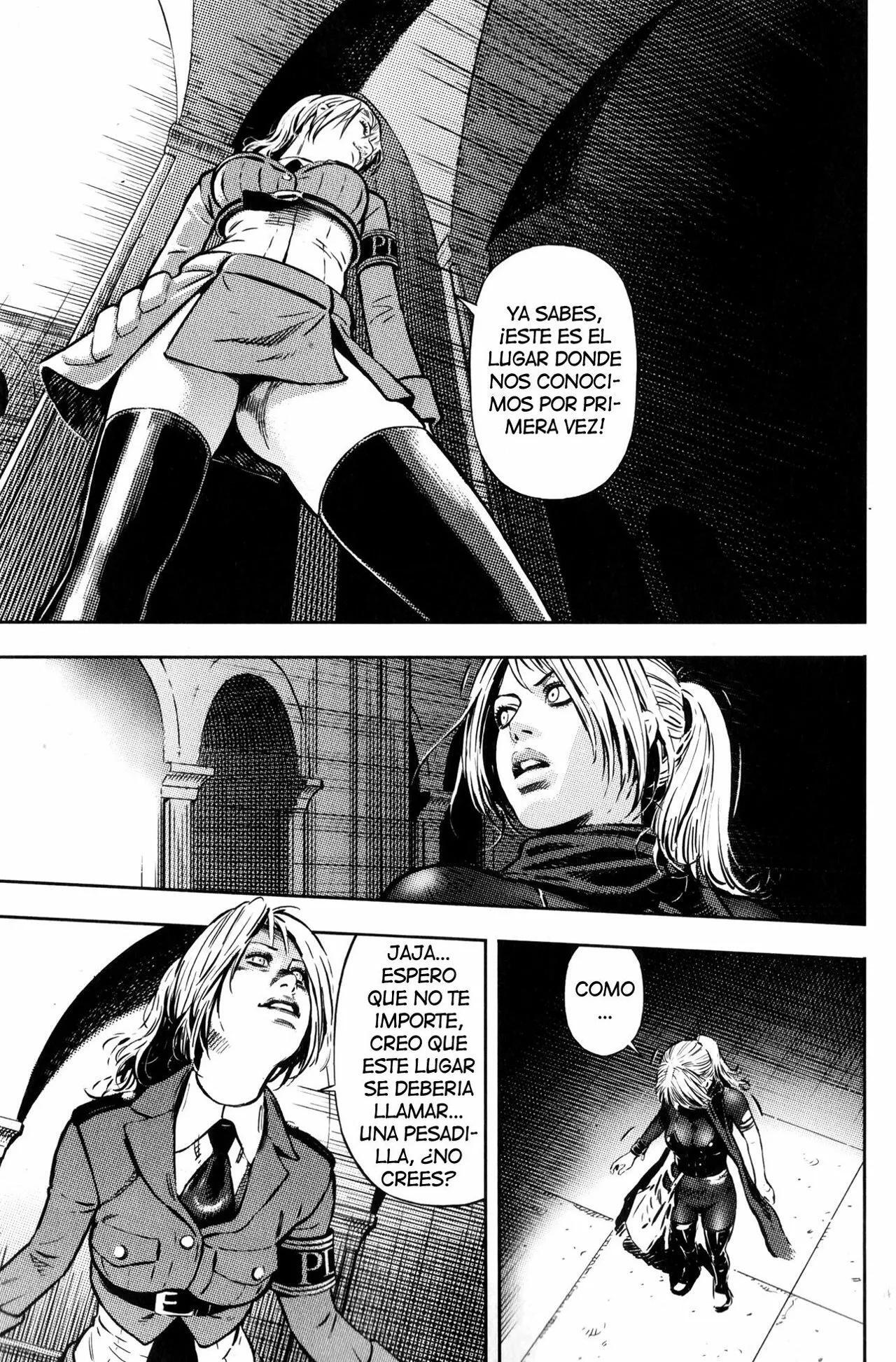 Capitulo 18 page 10