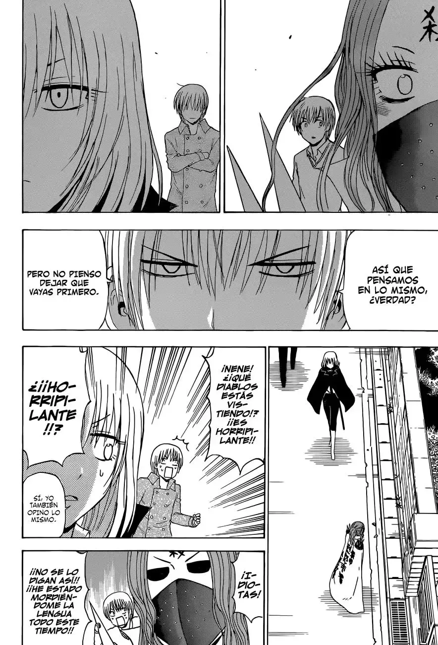 Capitulo 222 page 15