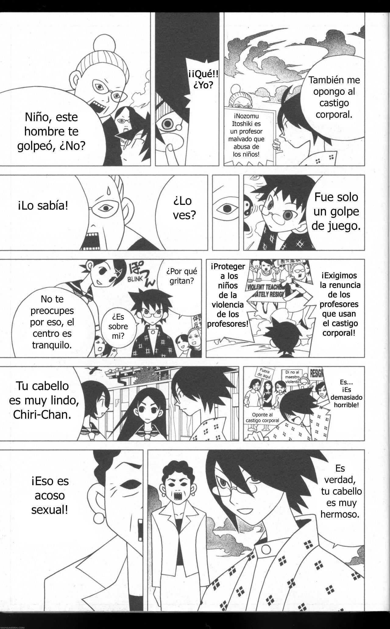 Capitulo 110 page 10
