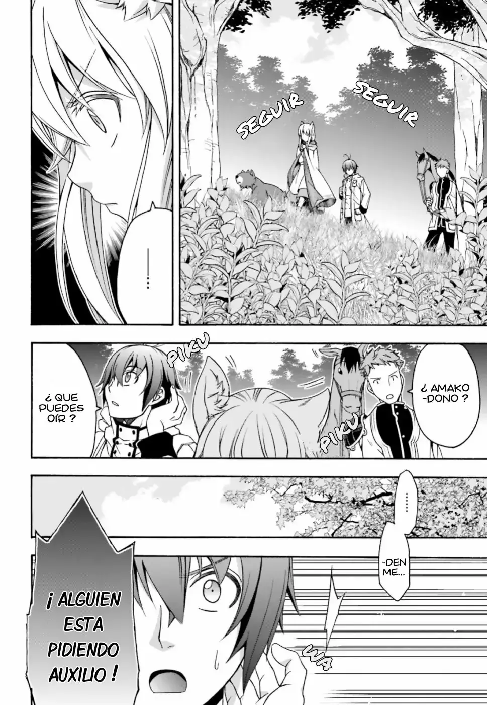 Capitulo 28 page 19