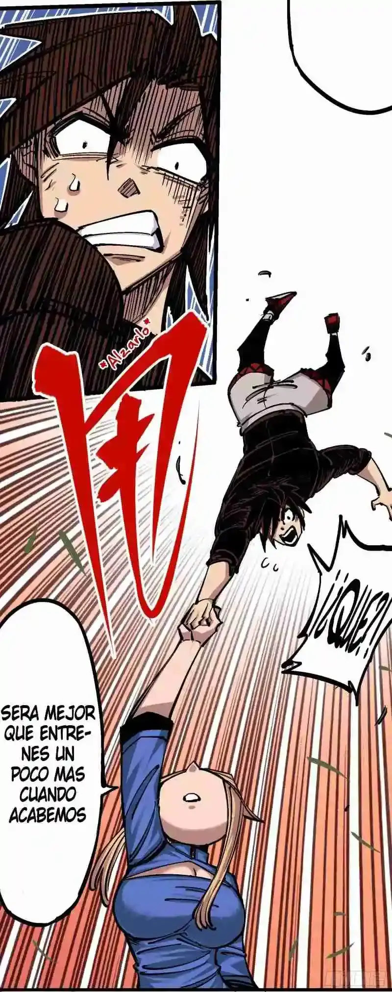 Capitulo 38 page 9