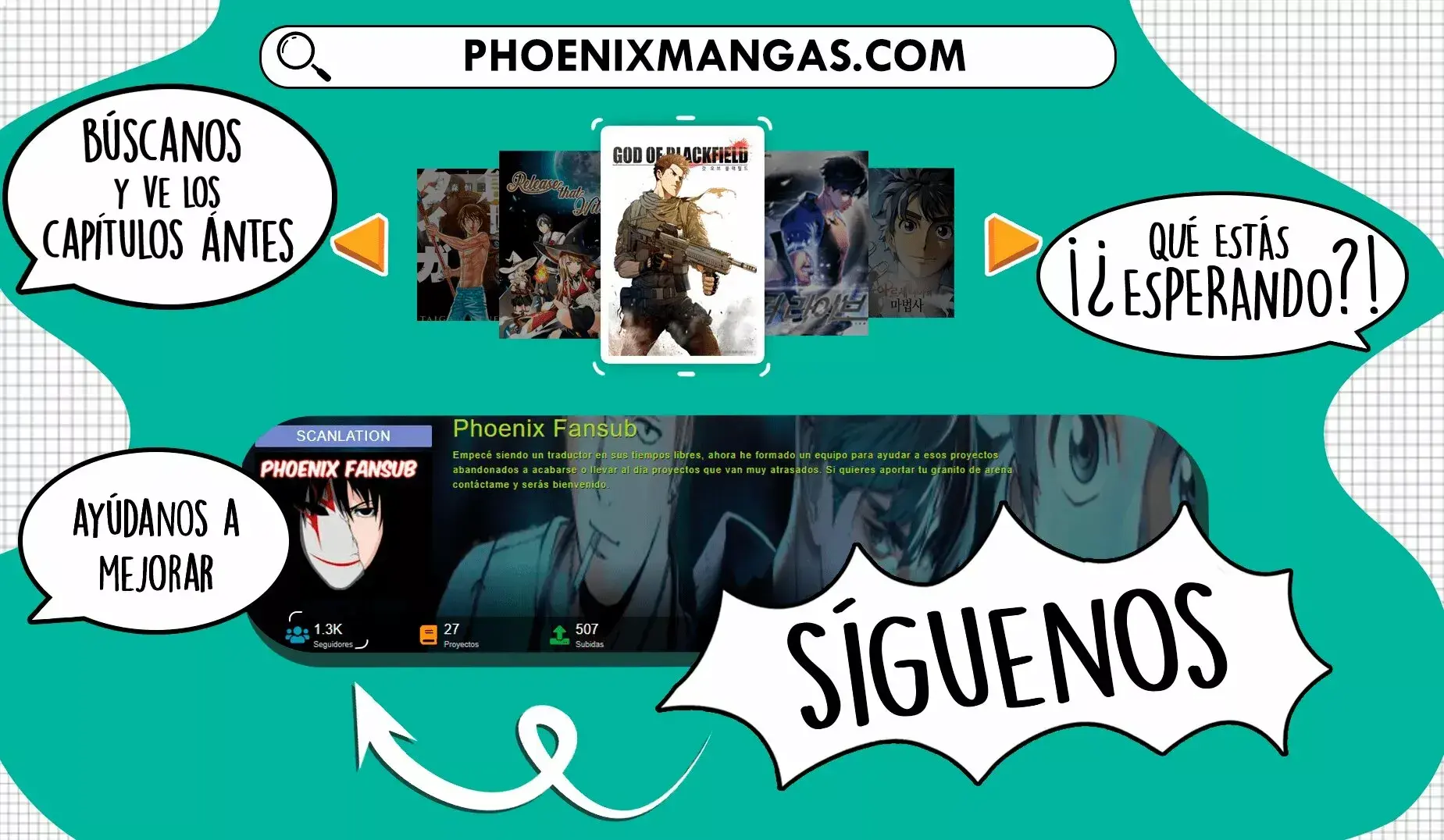 Capitulo 111 page 16