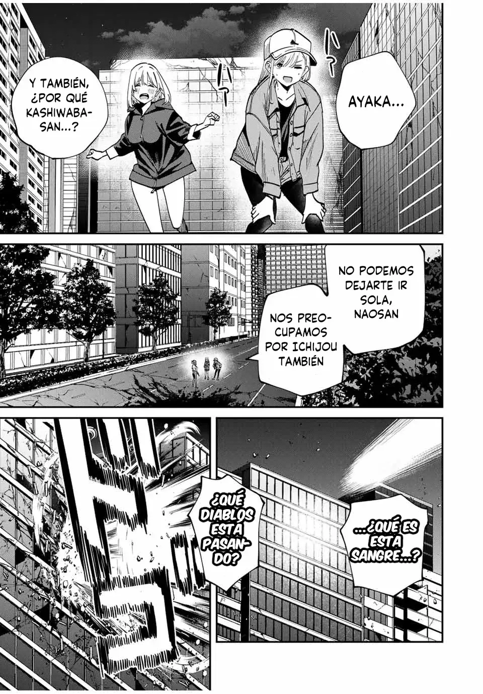 Capitulo 48 page 19