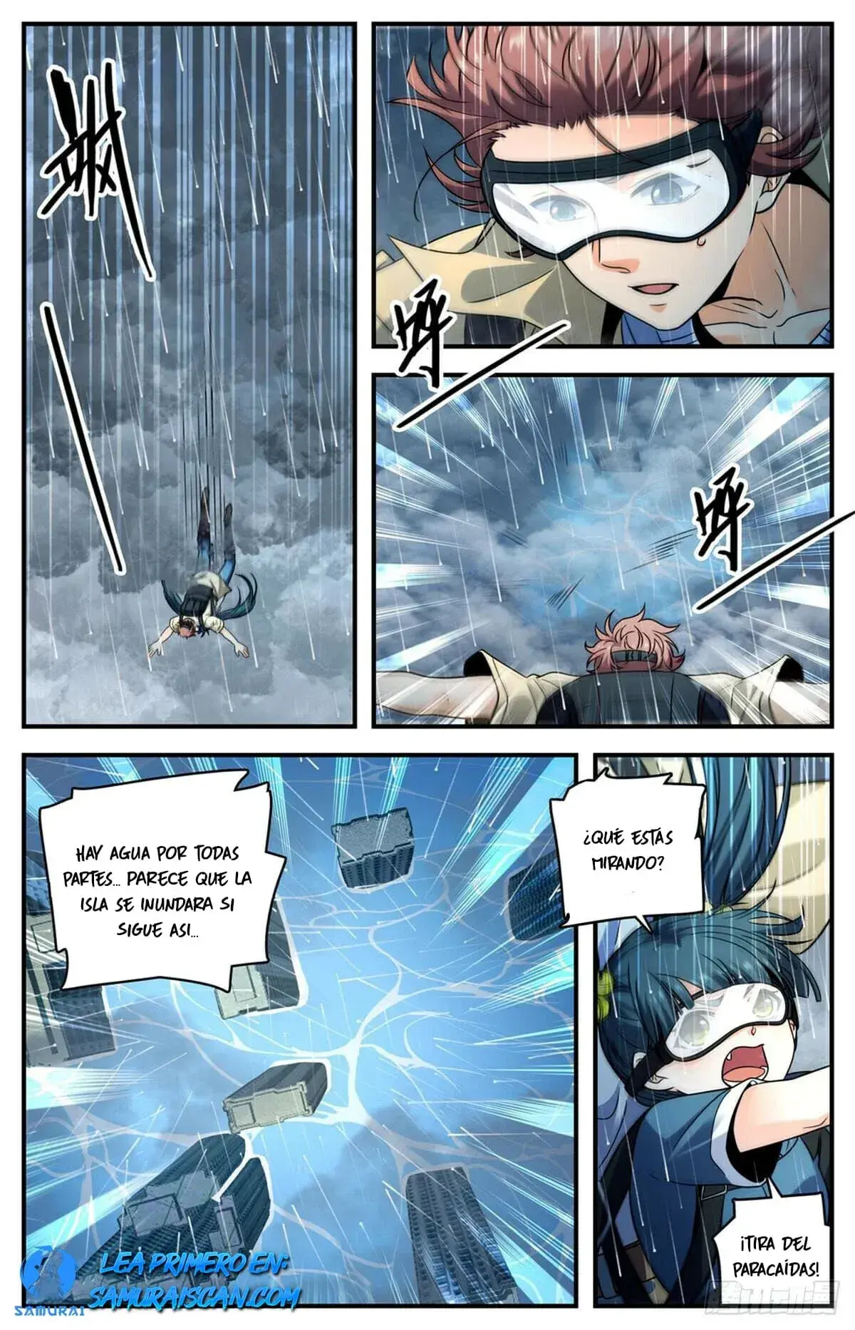 Capitulo 1027 page 13