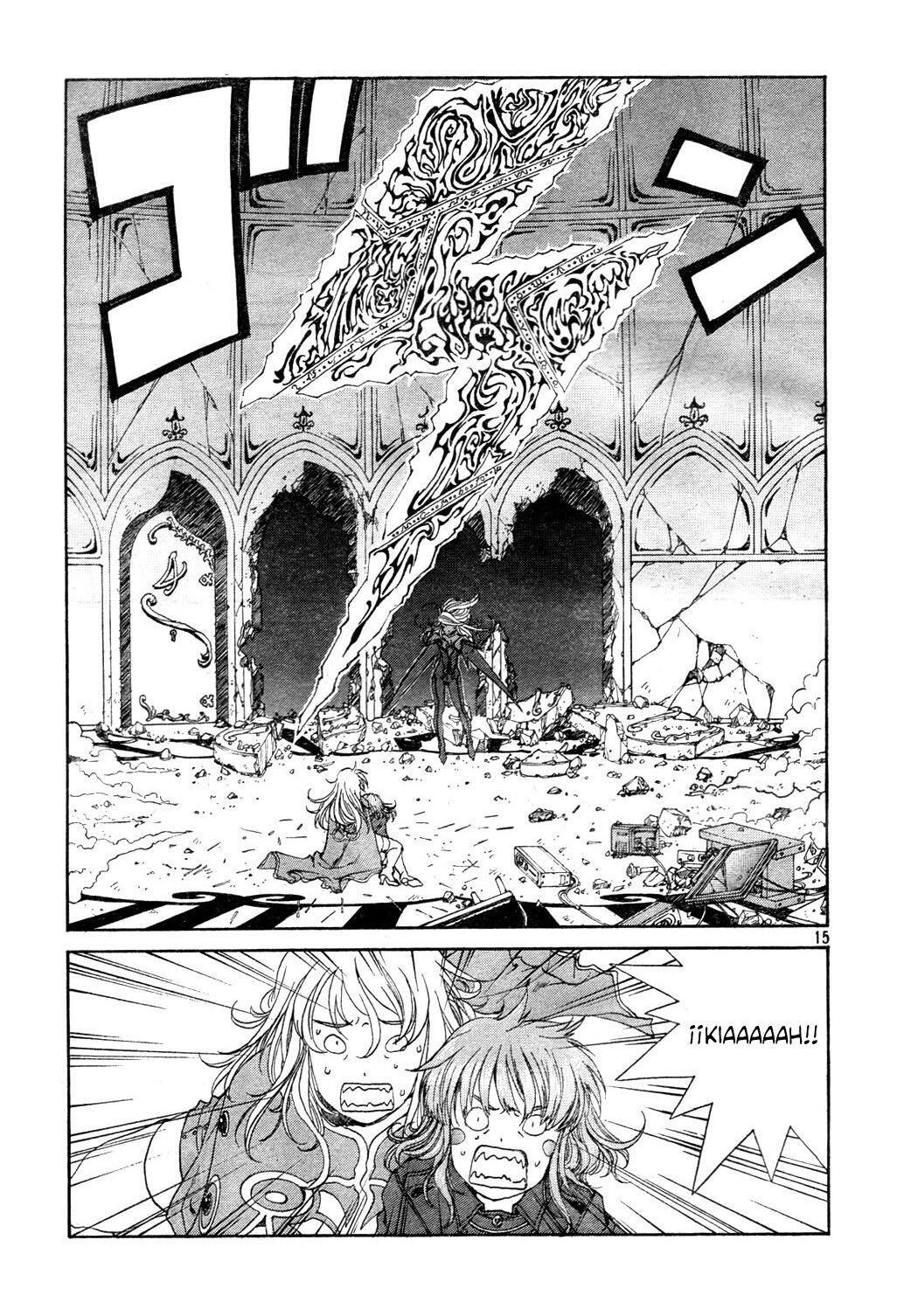 Capitulo 280 page 15