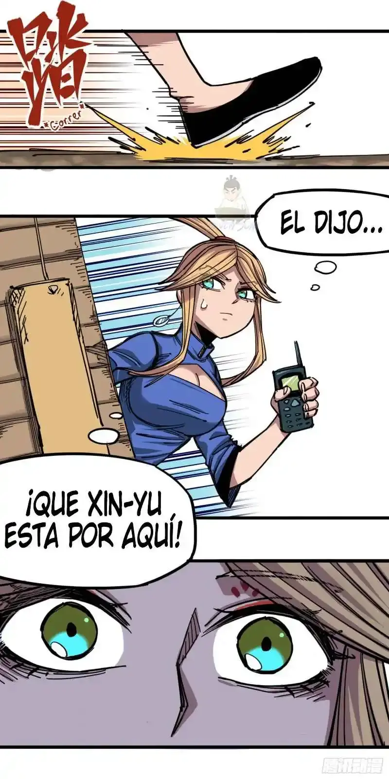 Capitulo 32 page 27