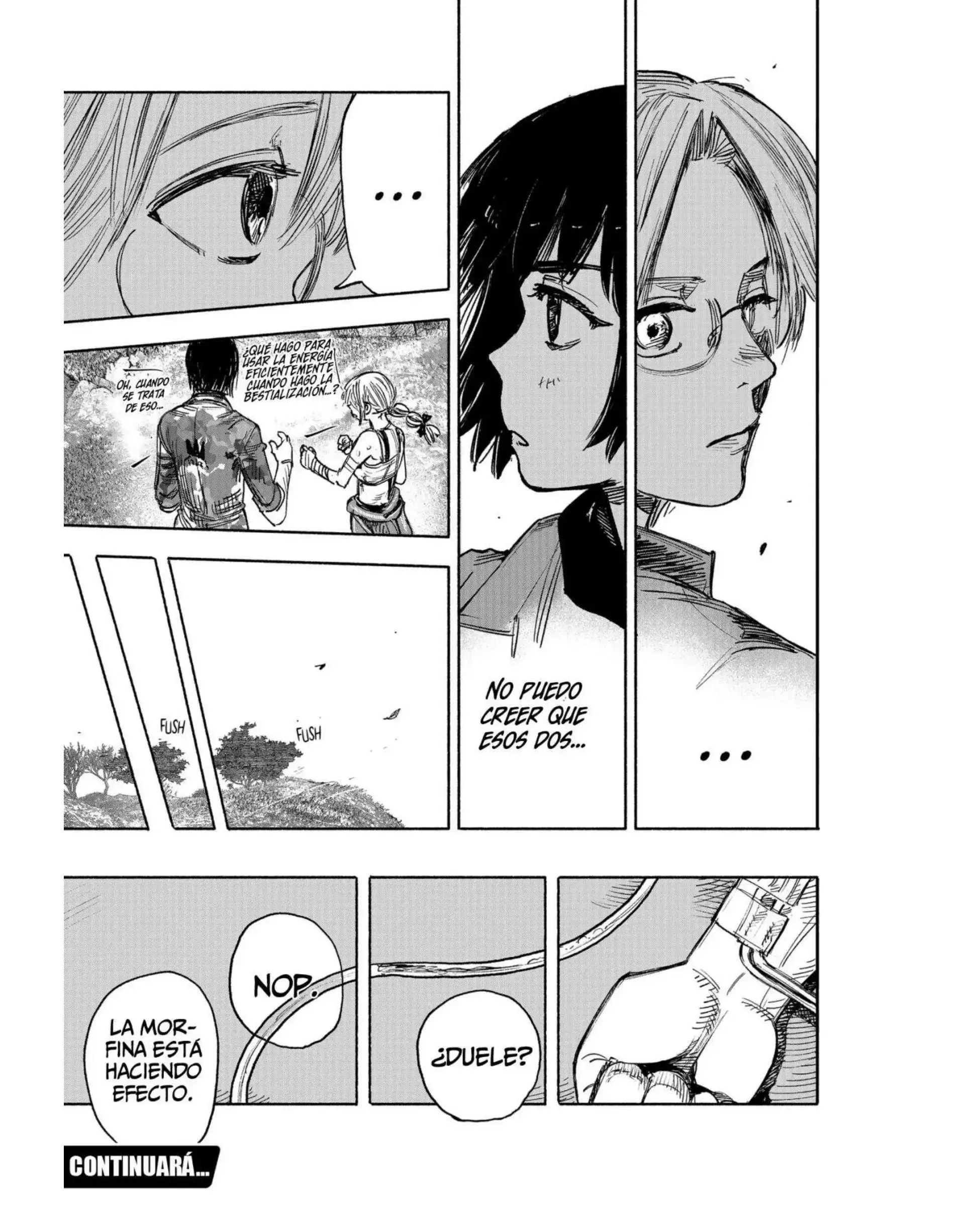 Capitulo 50 page 36
