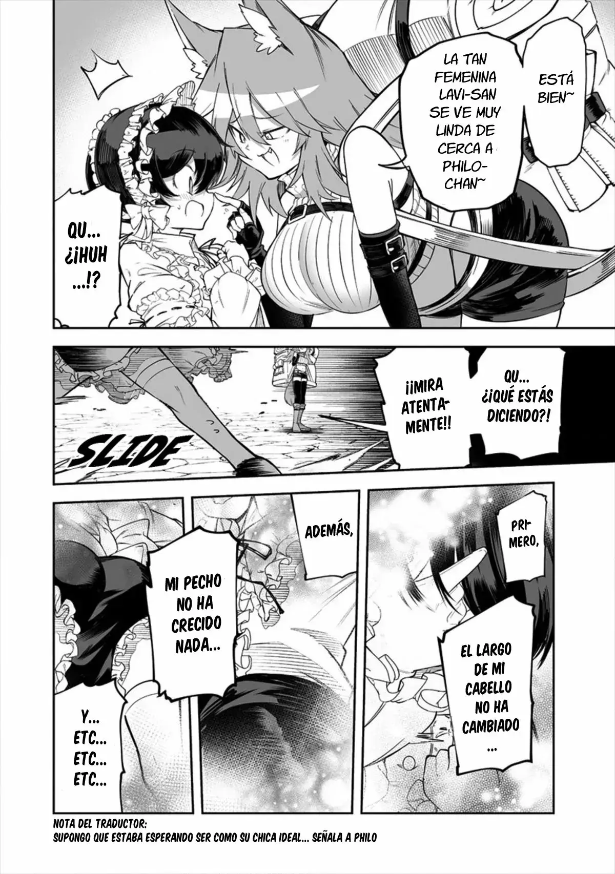 Capitulo 17 page 8