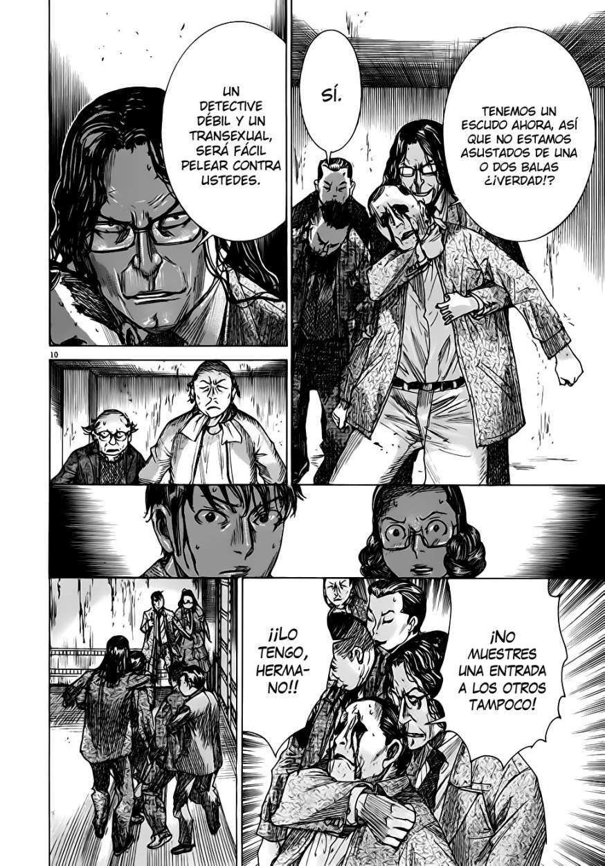 Capitulo 50 page 11