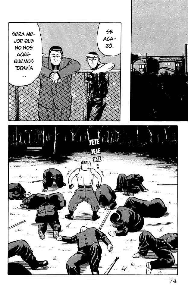 Capitulo 34 page 15