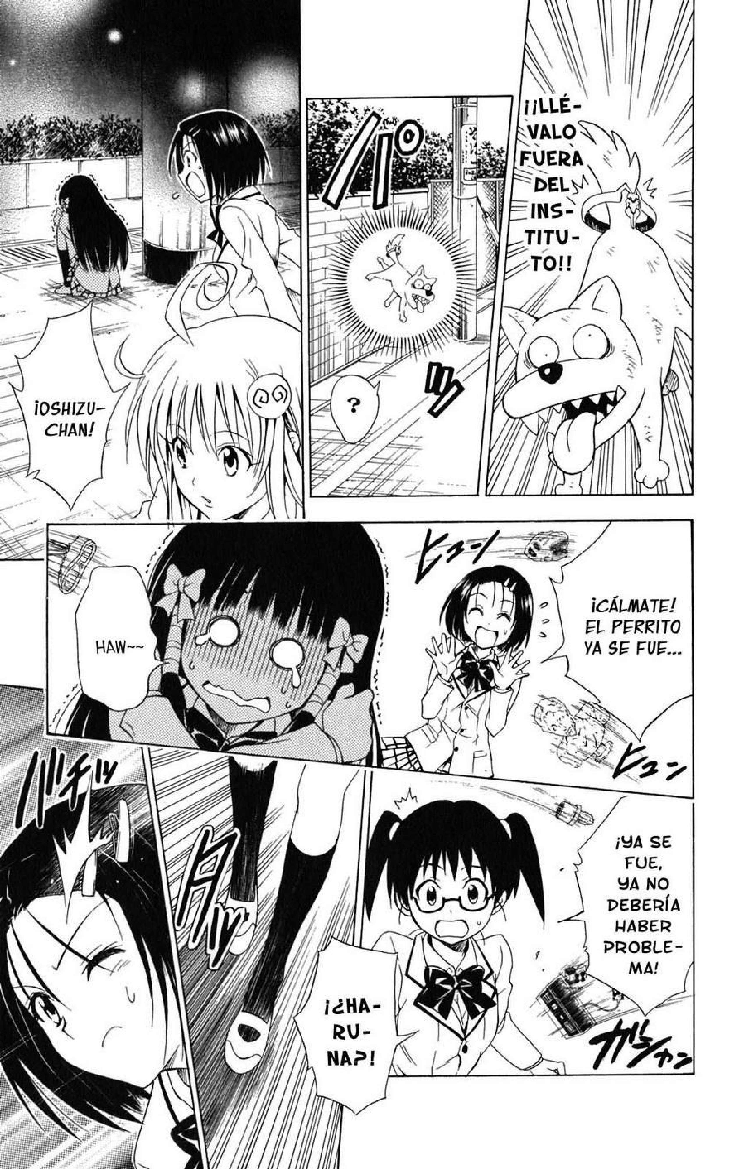 Capitulo 89 page 25