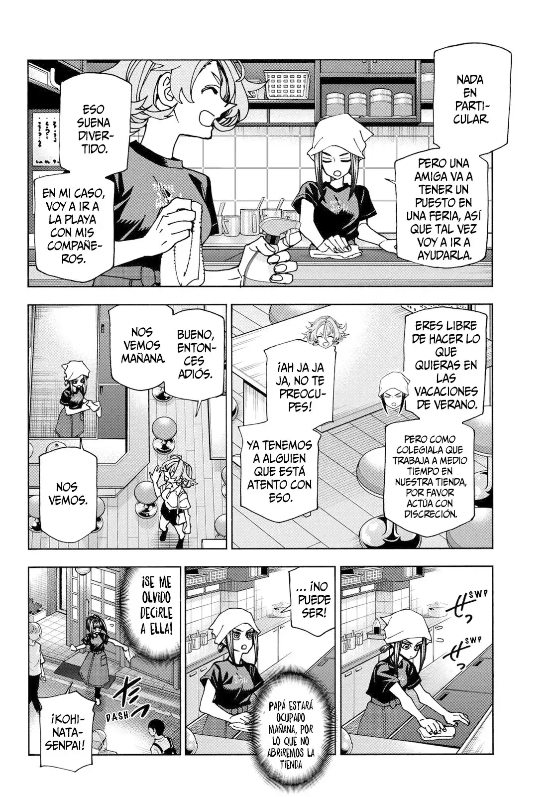 Capitulo 75 page 22