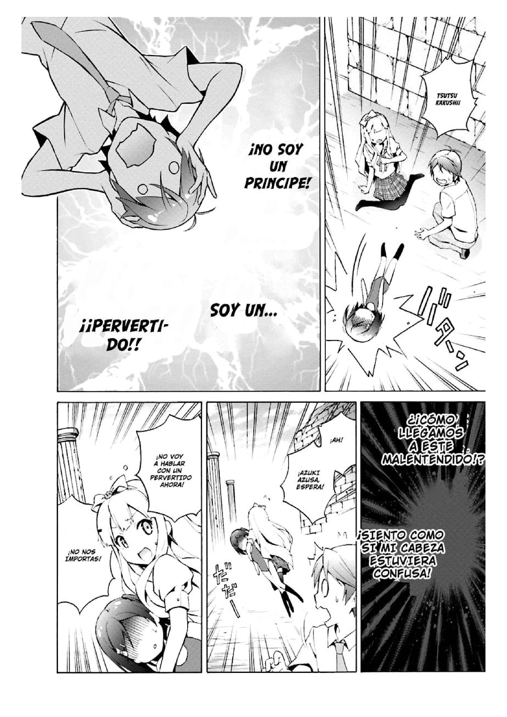 Capitulo 31 page 15