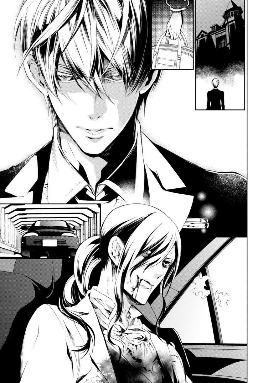 Capitulo 21 page 25