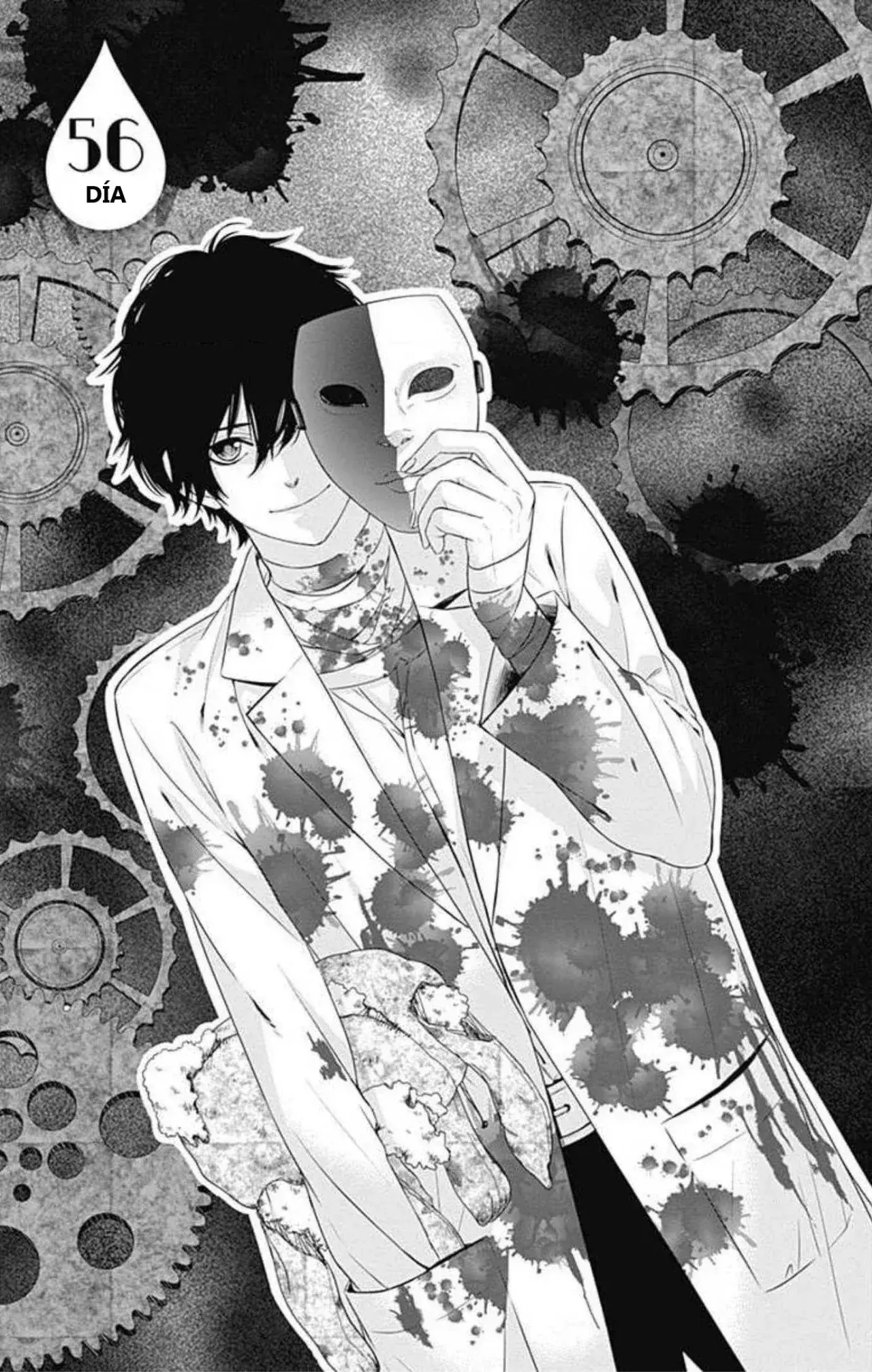 Capitulo 56 page 3