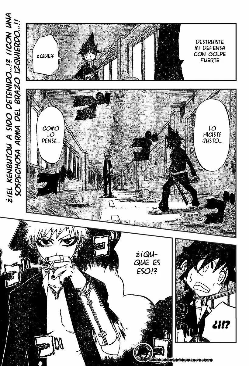 Capitulo 9 page 26