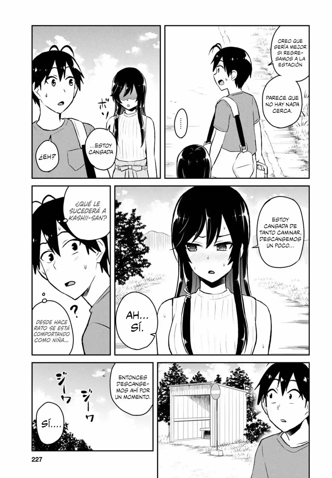 Capitulo 42 page 10
