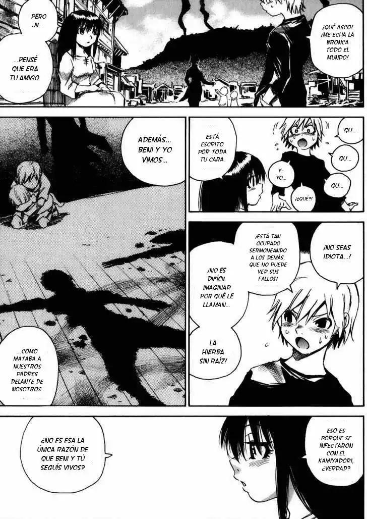 Capitulo 18 page 30