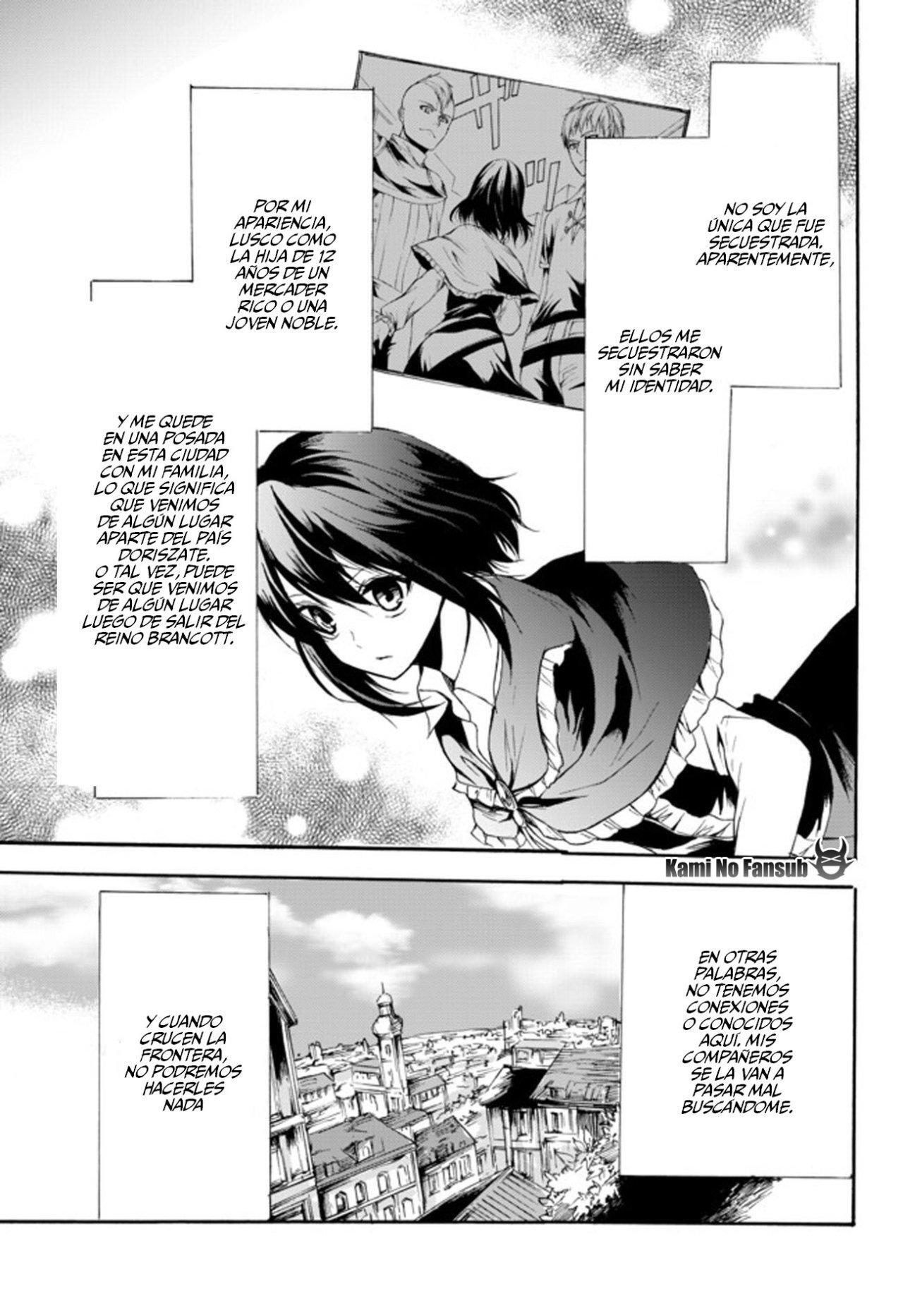 Capitulo 28 page 5