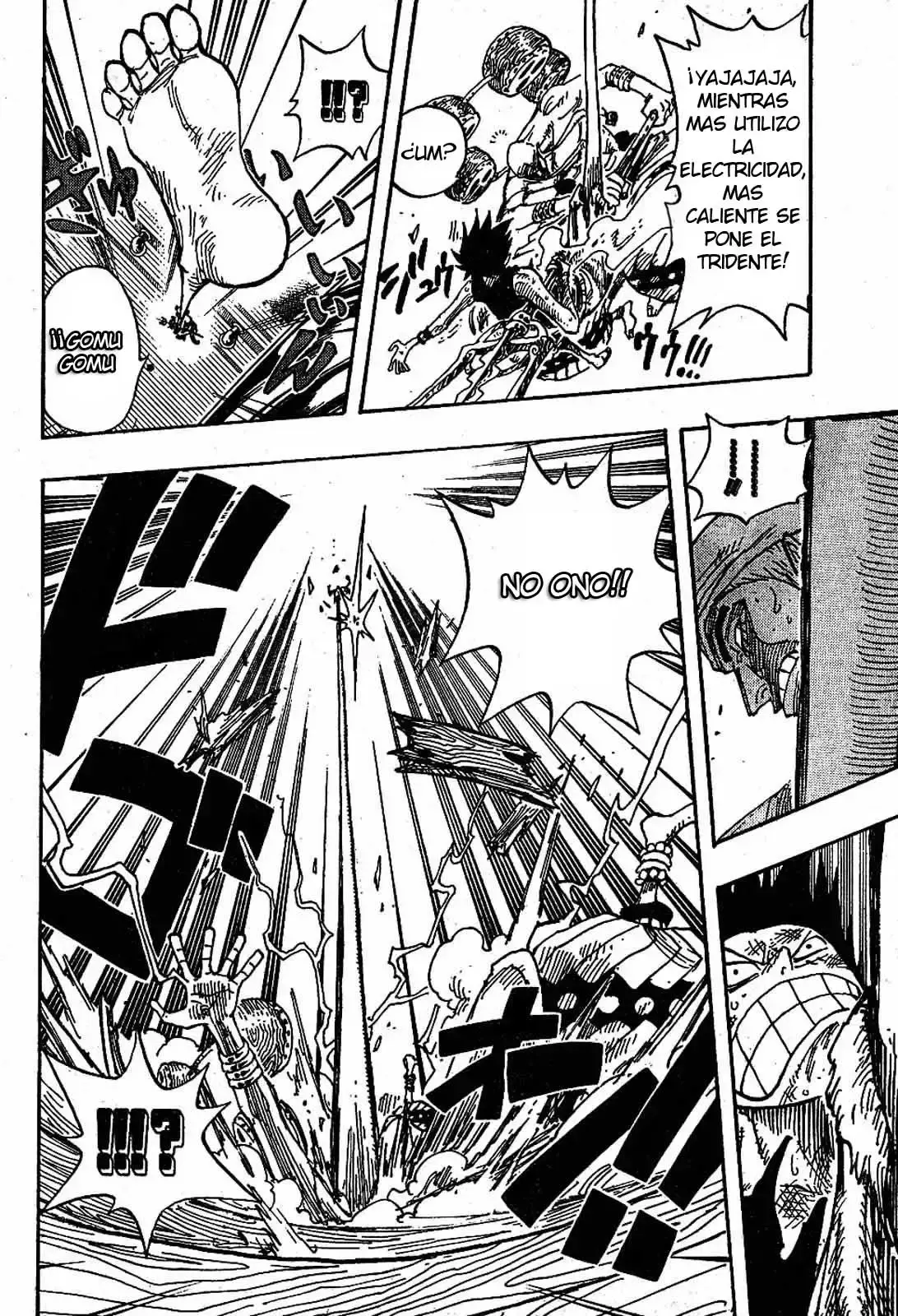 Capitulo 280 page 12