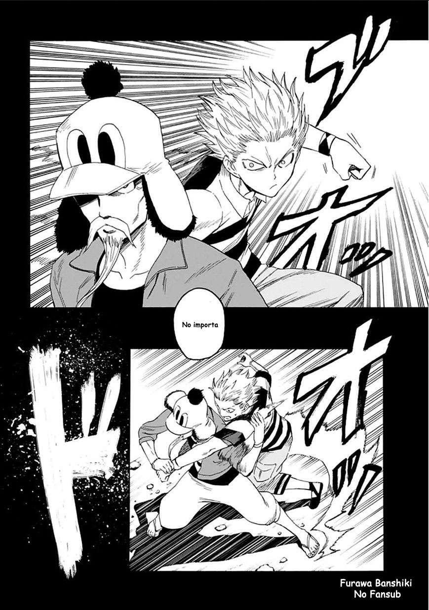 Capitulo 54 page 21