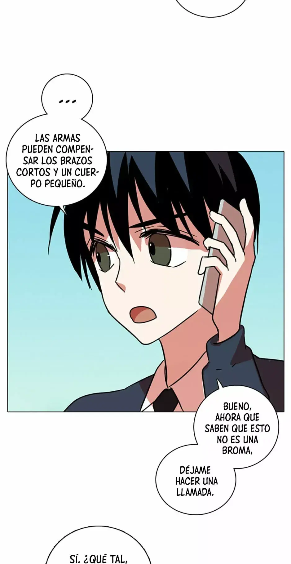 Capitulo 62 page 34