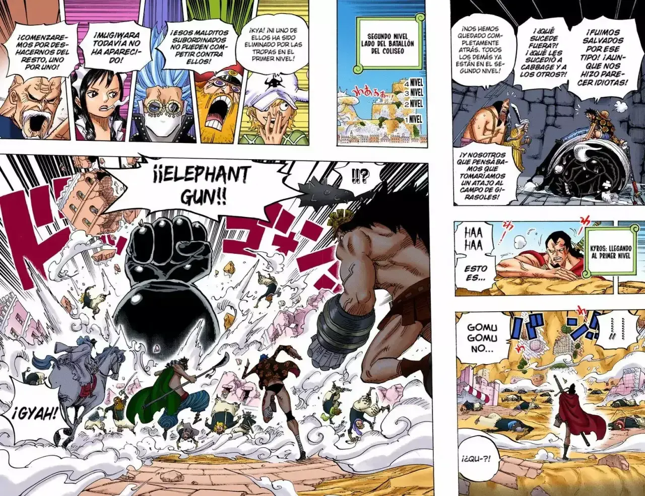 Capitulo 752 page 8