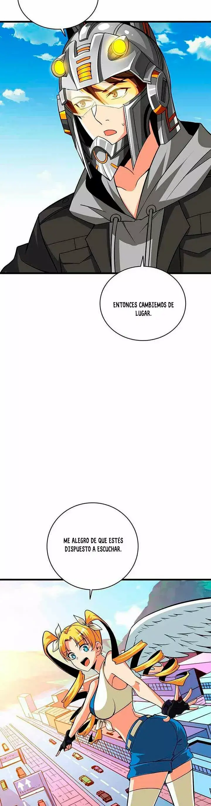 Capitulo 101 page 12