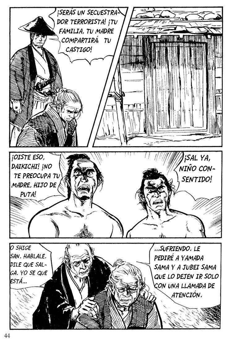 Capitulo 93 page 40