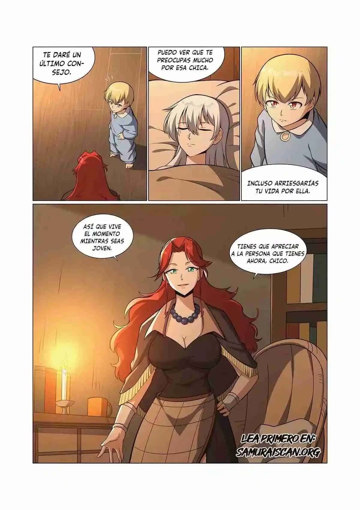 Capitulo 301 page 13