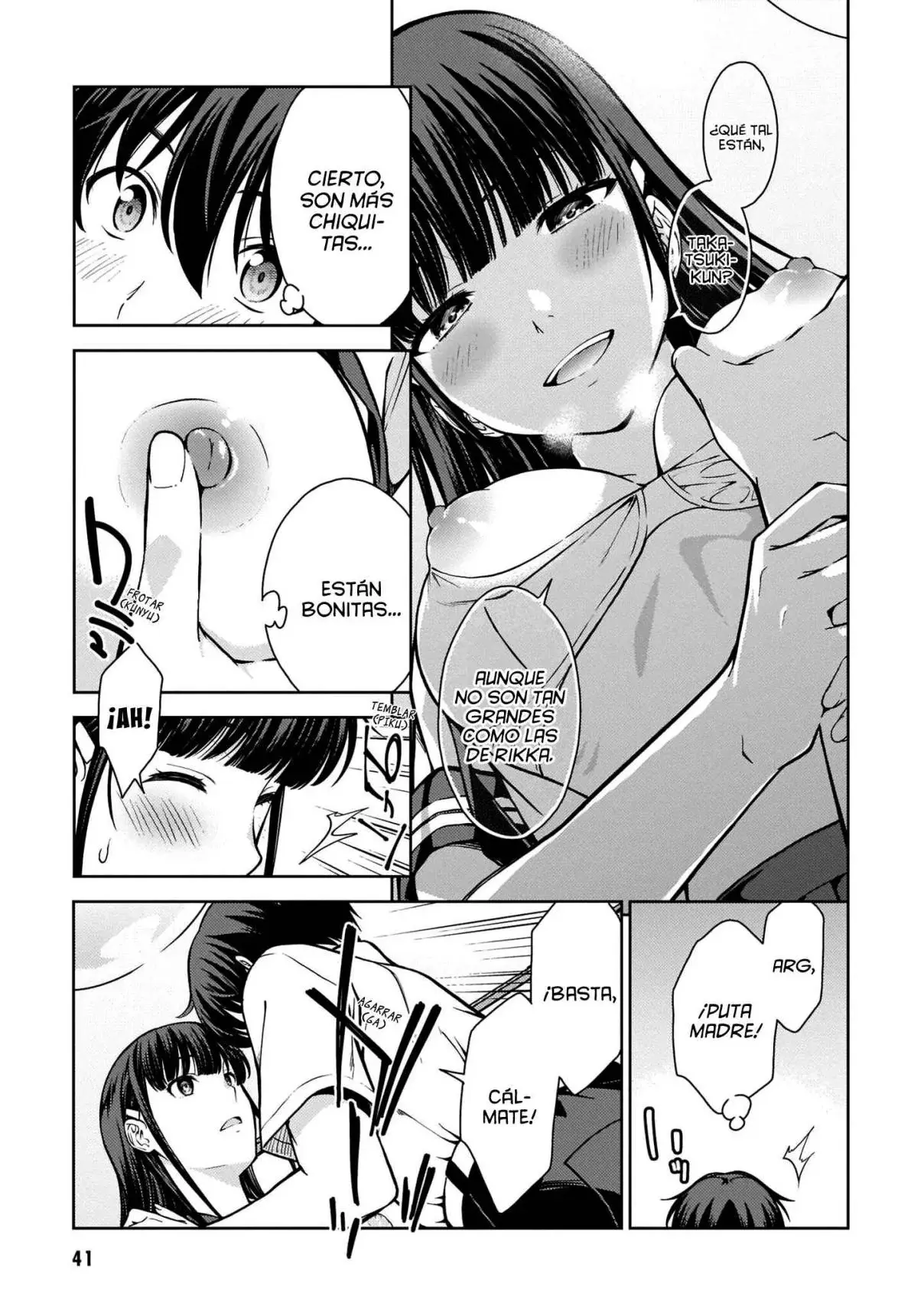 Capitulo 7 page 12