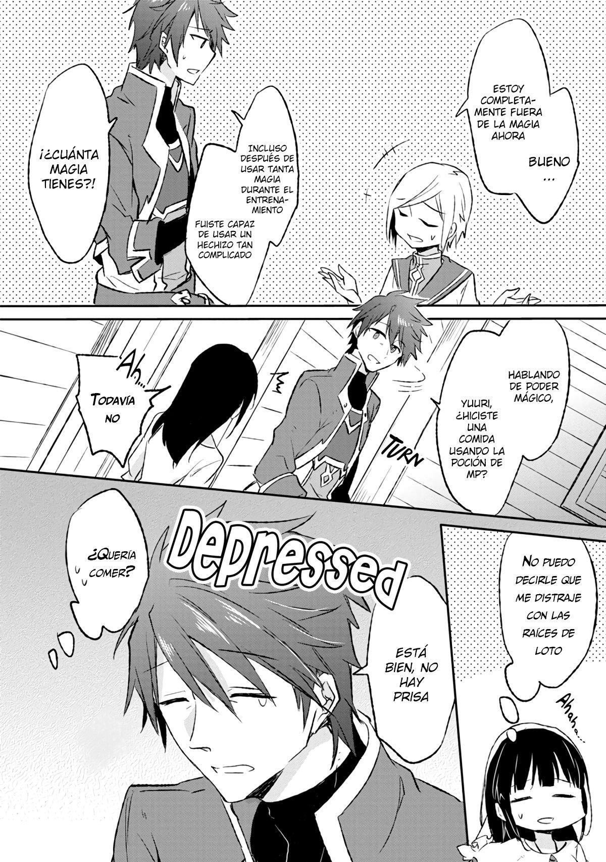 Capitulo 8 page 29
