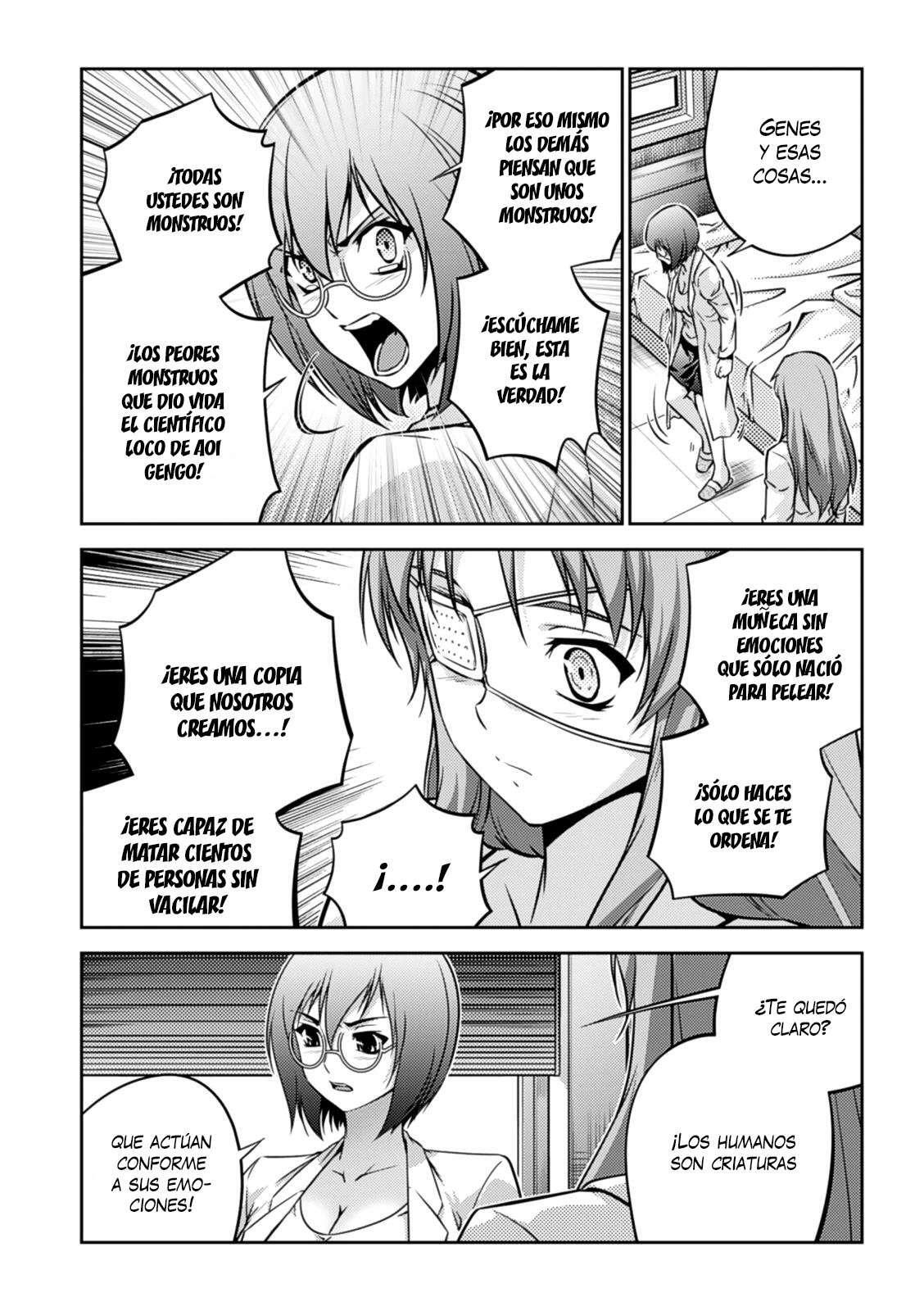 Capitulo 27 page 38