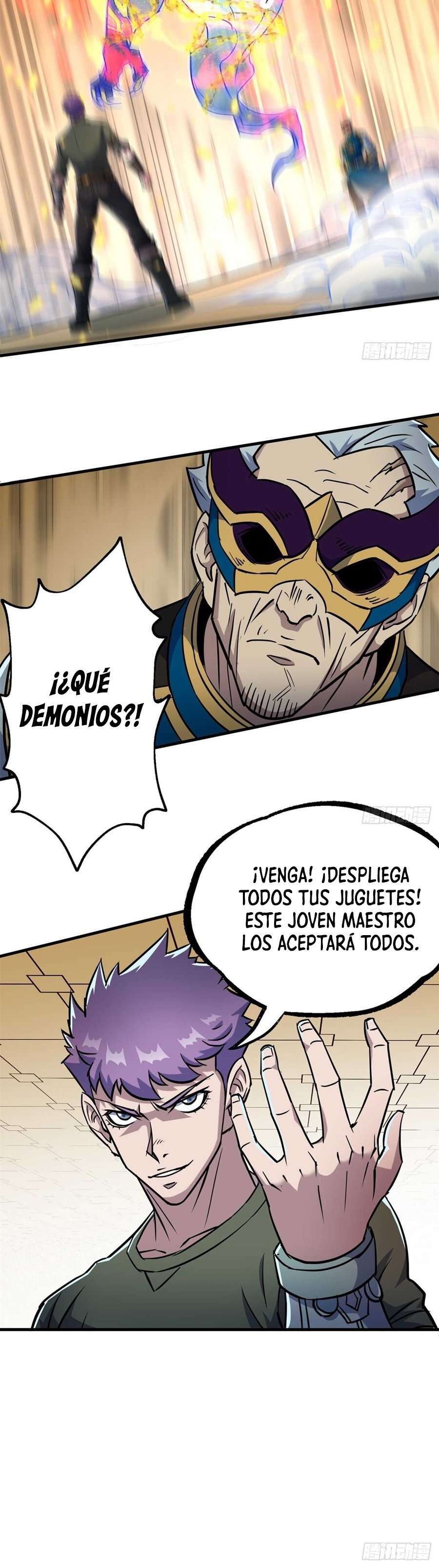 Capitulo 200 page 22