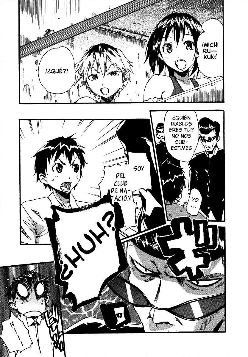 Capitulo 35 page 17